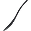 Takagi (髙儀) Made in Japan Rice Spoon Black Black Dishwasher