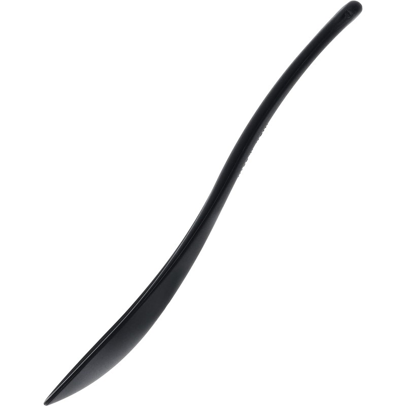 Takagi (髙儀) Made in Japan Rice Spoon Black Black Dishwasher