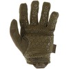 Mechanix Wear Precision Pro High-Dexterity Glove (X Large, Coyote)
