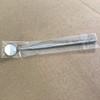 Stainless Steel Dentist Dental Tools Mouth Inspection Examination Dental Mouth