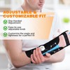 KTQUICK Stroke Rest Hand Splint, Wrist Support with Adjustable Button