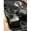 BRISHINE White LED Interior Light Kit for Toyota FJ Cruiser