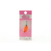 Anglers system Donna 1.0g # 210 fluorescent orange