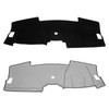 FETUSI Dashboard Cover Mat Compatible with Honda CRV CR-V 2023