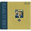 Cub Scout Scrapbook Album with Window & Metal Emblem 12x12