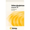Synergon Complex 21 Calcium Phosphoricum Tablets