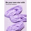 I DEW CARE Face Wash Headband - Twinkle Star |