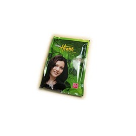 indian henna 500g neutral