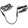 Kircuit CAR Charger Power Adapter Starter Battery Charger Cable Cord