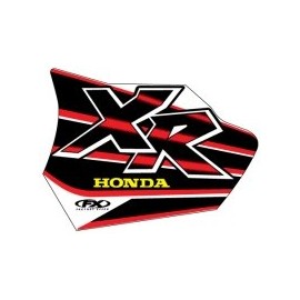 FACTORY EFFEX FX TK DECAL XR400 02 - FX05-2658
