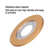 Circle Drawing Tool Circular Stainless Steel Adjustable Diameter for Designer