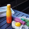 BJPKPK Insulated Water Bottle 12oz Samll Stainless Steel Water Bottles