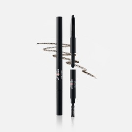 Graphene 3 types (0.2g pencil + 0.3g powder + brush) / All-in-one brow-up brow pencil 0.5g / 그라펜 3종구성(펜슬0.2g+파우더0.3g+브러시)/올인원 브로우업브로우펜슬 0.5g