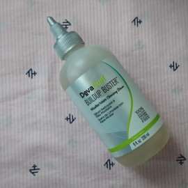 DEVACURL Buildup Buster Micellar Water Cleansing Serum 8oz/236ml BRAND NEW