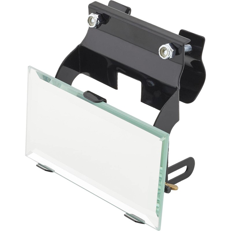 1928-1929 Model A Open Car Interior Rear View Mirror