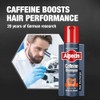 Alpecin C1, champú de cafeína 8.45 fl oz + champú