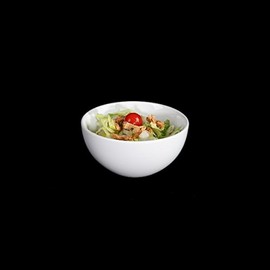 Holst Porzellan SC 016 Cucina Bowl 16 cm White 16 x 16 x 7.5 cm
