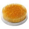 Hanakatsu Kenzan Extra Thick Base for Plants and Flowers, Diameter