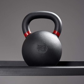Rep 32 kg Kettlebell for Strength and Conditioning
