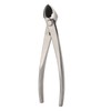Bonsai Scissors 165mm Stainless Steel Scissors with Ergonomic Handle for