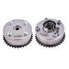 Flynsu Camshaft Sprocket Timing VVT Gear Replacement for 2009-2015 Toyota