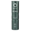 By.Schulz By.Schulz Unisex - Adult G.Shim Spacer Sleeve, Black, 120