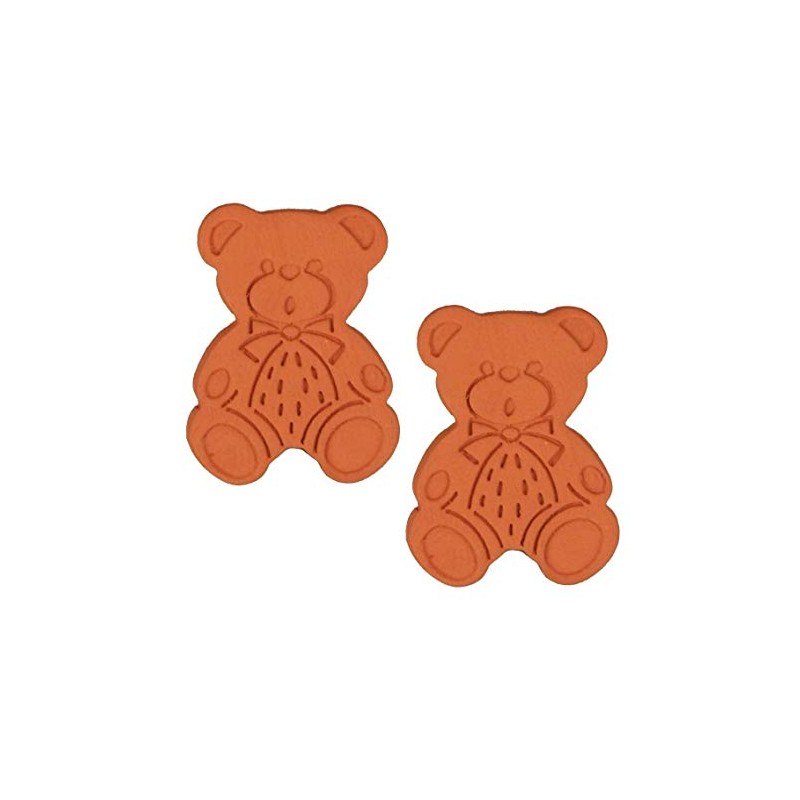 (2 Pack) The Original Brown Sugar Bear