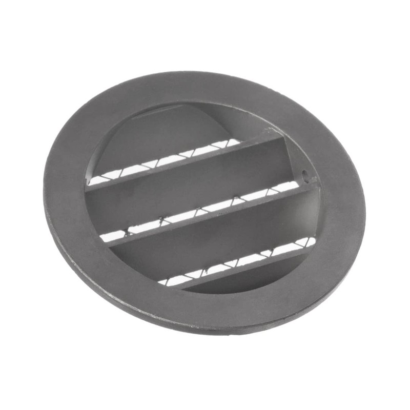 3'' Vent Cover - Round Soffit Vent - Aluminum Air