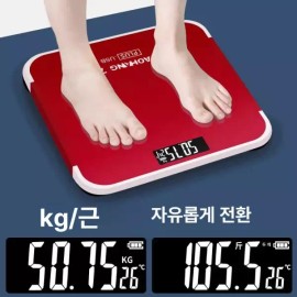 Sunny Global 써니글로벌 체중계 가정용 측정 정확한 [아게이트블랙 스마트 앱 체중계] Sunny Global Home Use Scale Accurate [Agate Black Smart App Scale]