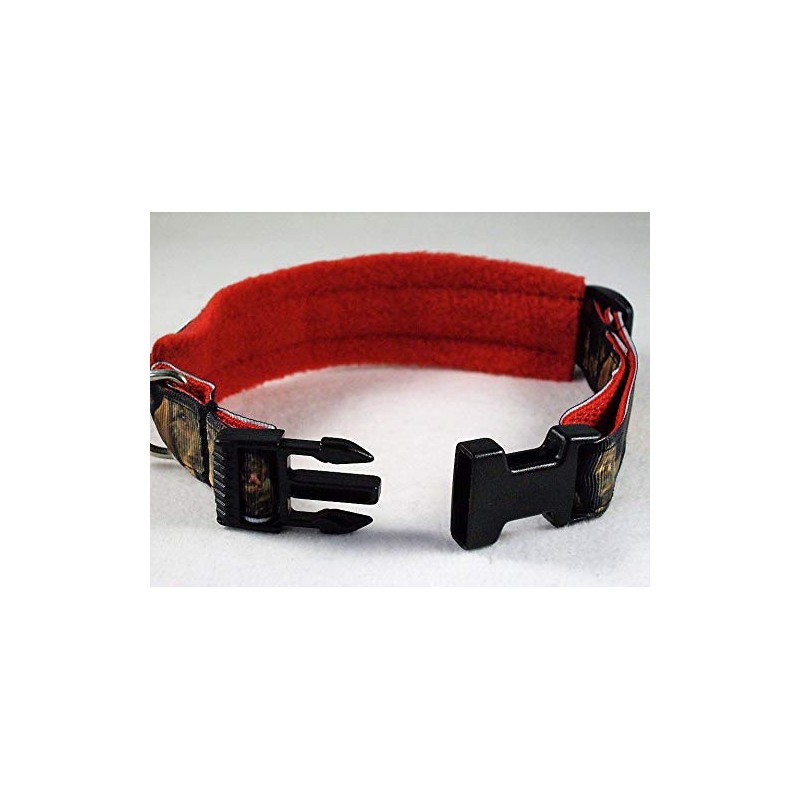 Halsband Rauhaardackel Größe SM 35-40 cm Halsumfang