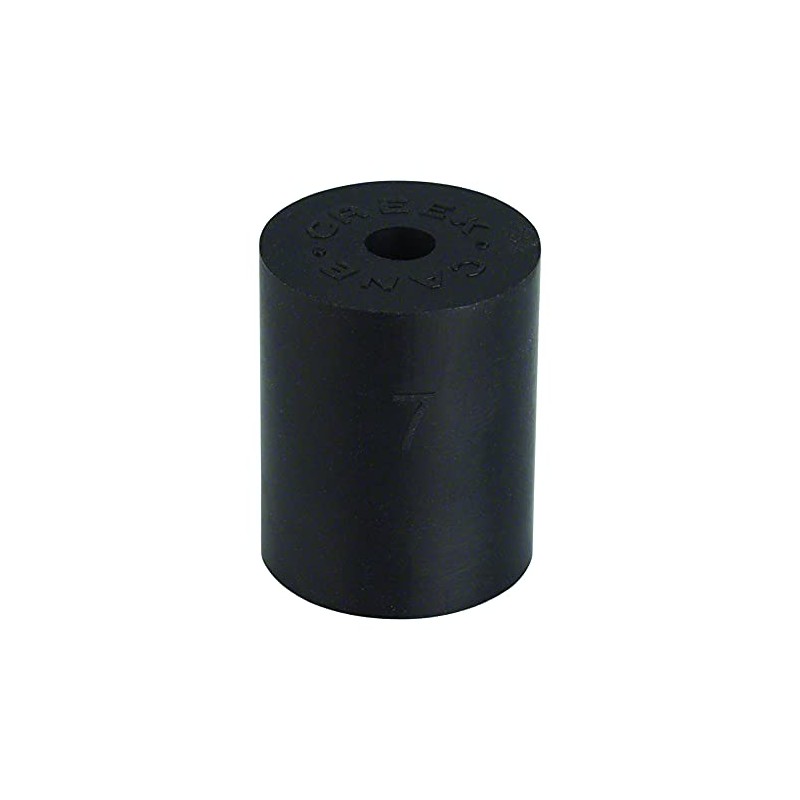 Cane Creek Elastomer Compatible with Thudbuster G3 LT, Medium/5, BAE0005