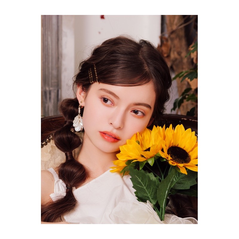 Van Gogh Eyeshadow Palette 11 Sunflower / 반고흐 아이섀도우 팔레트