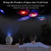 Upgraded 13 in 1 Star Projector, Planetarium Galaxy Projector for