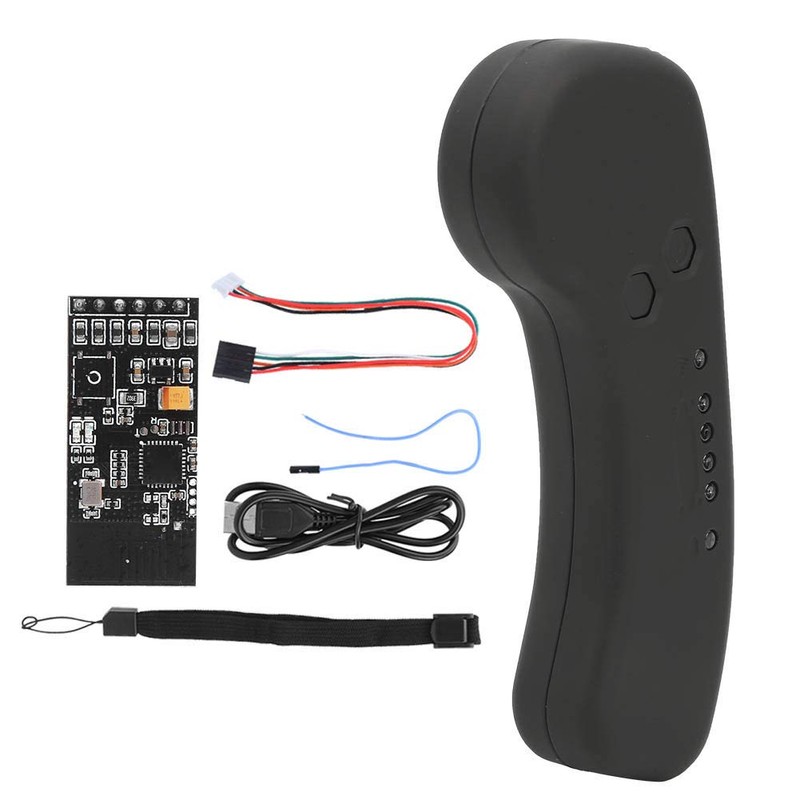 DIY Electric Skateboard, Electric Skateboard Remote Control Wireless DIY 2.4GHz