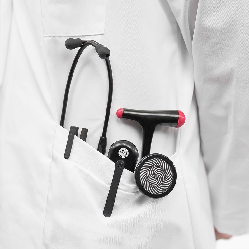 DocCheck Thïngs "Clôppe" Reflex Hammer - Red Dot Design Award