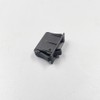 HUYILUN0104 Front Armrest Center Console Lid Door Latch Snap Compatible