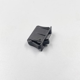 HUYILUN0104 Front Armrest Center Console Lid Door Latch Snap Compatible with Corvette C5 1997-2004 88952201