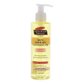 Aceite Limpiador Facial Palmer's Skin Therapy 190mL Rosa Mosqueta