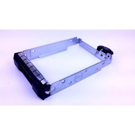 Dell Poweredge R420 R430 Hard Drive Caddy Static Tray 3.5" VCHJ6 0VCHJ6 New