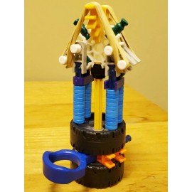 K'NEX custom K'nade