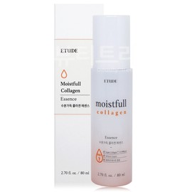 Etude House Moisture-Filled Collagen Essence 80ml / 에뛰드하우스 수분가득 콜라겐 에센스 80ml