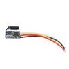 Miniature Remote Control Switch Portable Compact Size Battery Disconnect Switch