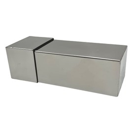 Sandia Square Sterile Can (For Pipettes) 200