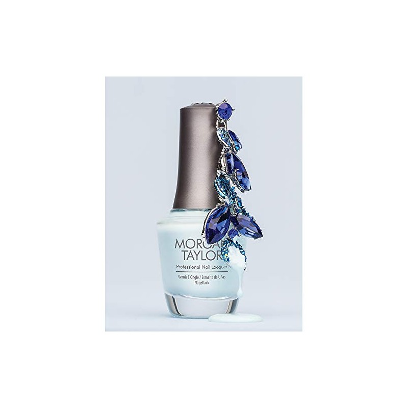 MORGAN TAYLOR, ESMALTE WATER BABY 50092 15ML
