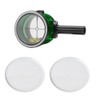 6/8 Times Bow Resin Lens AV41 Sight Hunting Shooting for