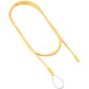 Wiring guide (flex type) total length approx. 4.7 ft (1.2