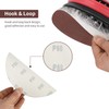180mm Sanding Discs, 240 Grit Sandpaper Sheet, 7Inch Sander Disc