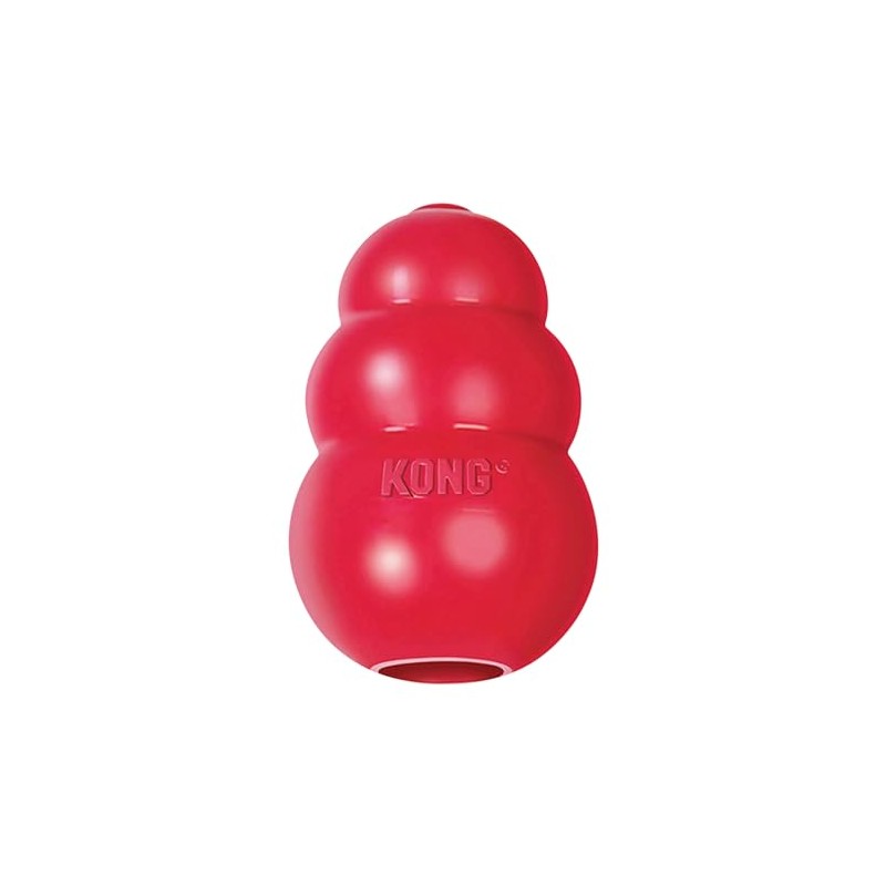 KONG Juguete Clásico para Perro, Grande