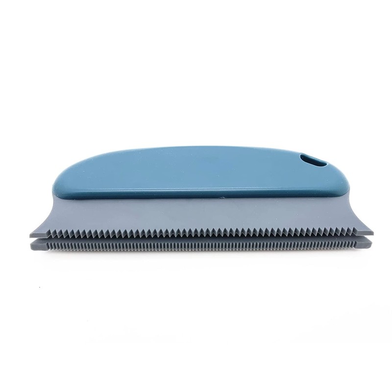 Hair Removal Brush, Pet Cat Dog Hair Cleaning Brush, Double