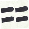 IWOWHERO 2 Pairs Thick Eva Invisible Height Increase Insoles for